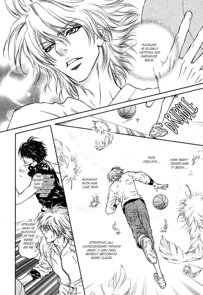 Toshishita no Ryuugi Chapter 5 page 25 - Chapter 5