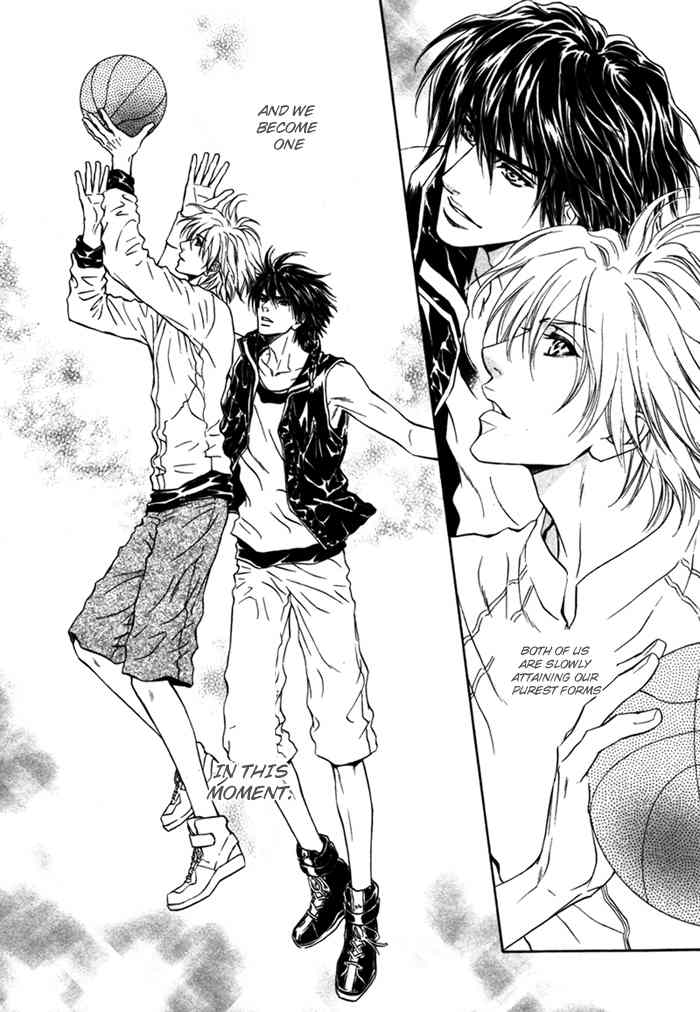 Toshishita no Ryuugi Chapter 5 page 26 - Chapter 5