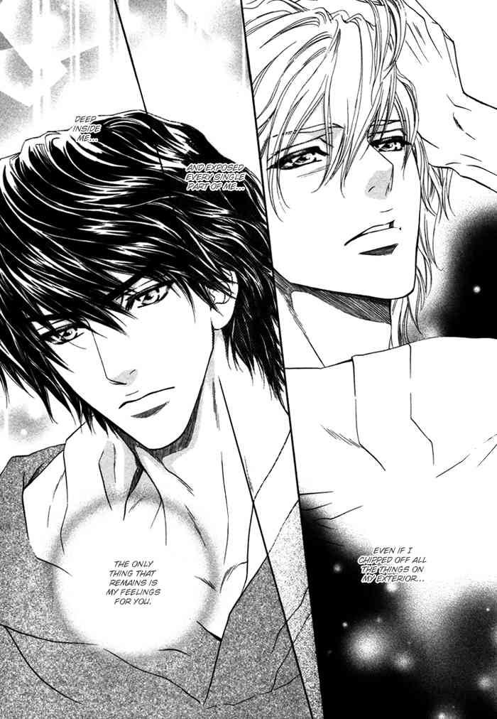 Toshishita no Ryuugi Chapter 5 page 30 - Chapter 5
