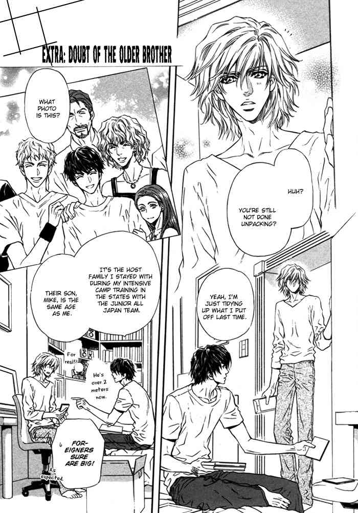 Toshishita no Ryuugi Chapter 5 page 38 - Chapter 5