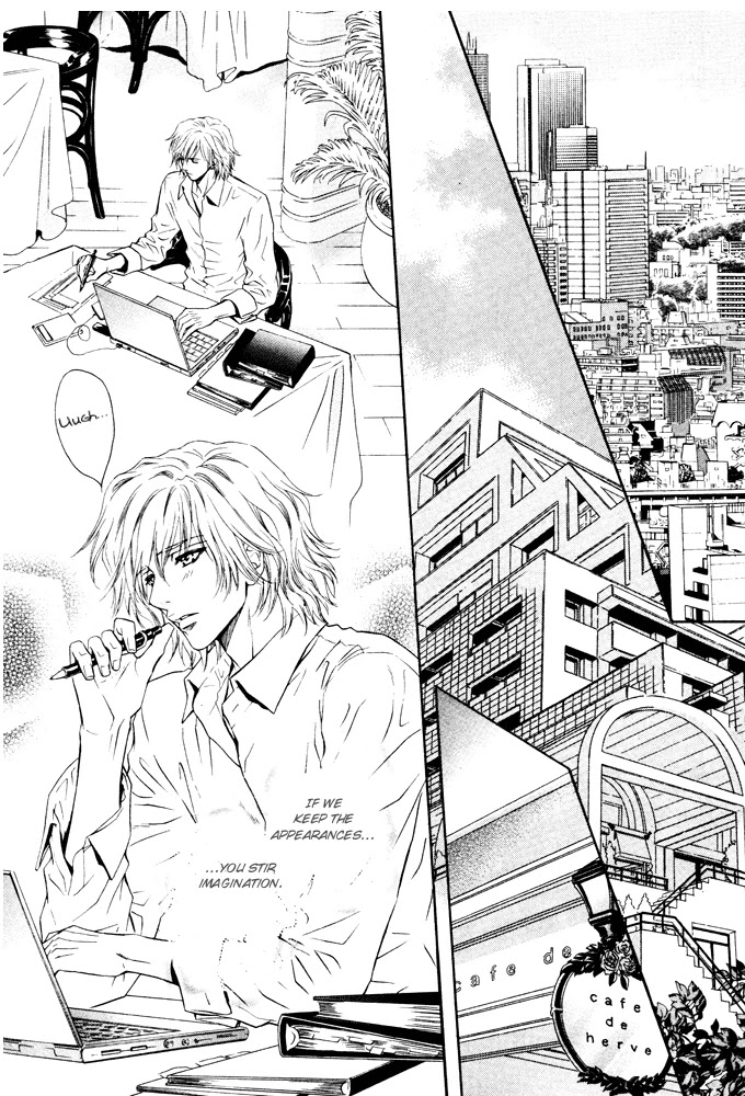 Toshishita no Ryuugi Chapter 6 page 26 - Chapter 6