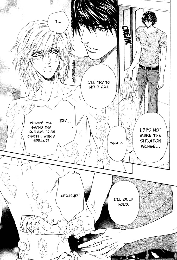 Toshishita no Ryuugi Chapter 6 page 36 - Chapter 6
