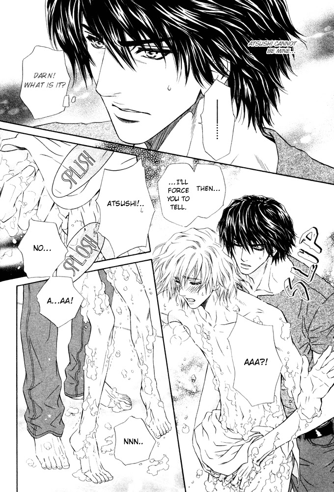 Toshishita no Ryuugi Chapter 6 page 41 - Chapter 6