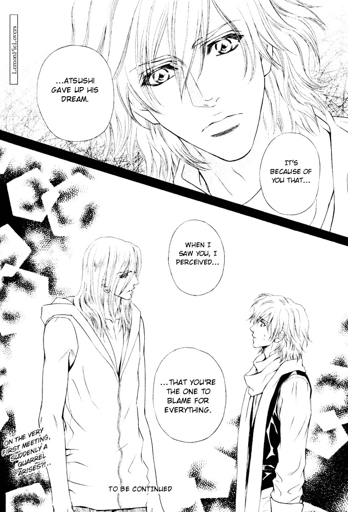 Toshishita no Ryuugi Chapter 7 page 30 - Chapter 7