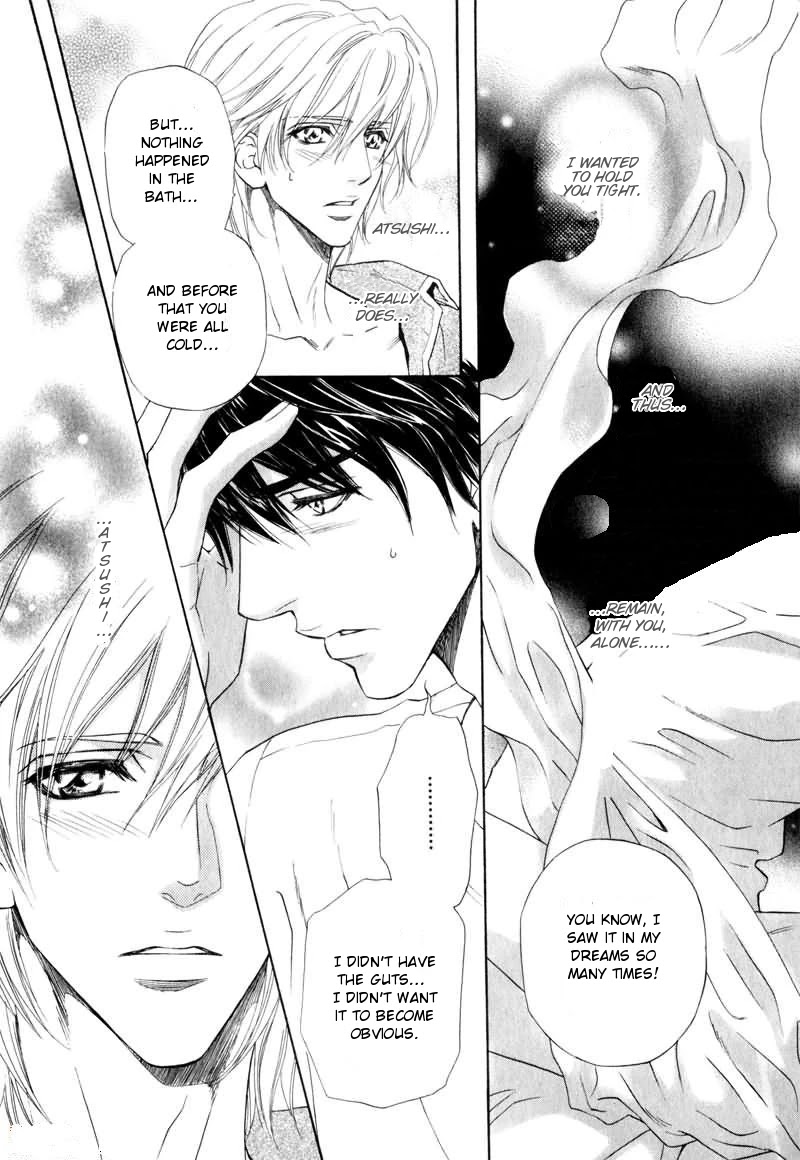 Toshishita no Ryuugi Chapter 9 page 11 - Chapter 9