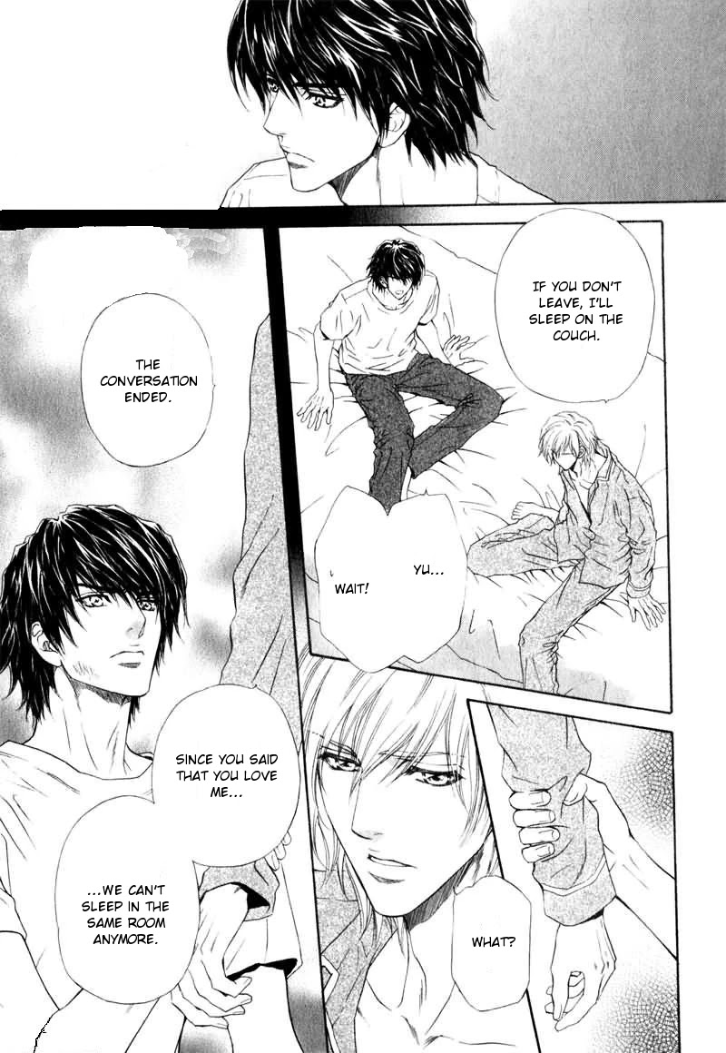 Toshishita no Ryuugi Chapter 9 page 13 - Chapter 9