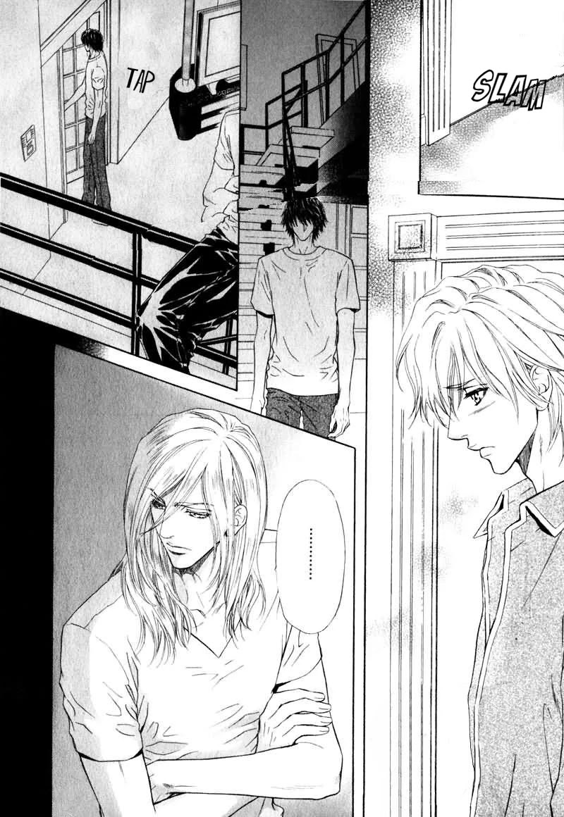 Toshishita no Ryuugi Chapter 9 page 16 - Chapter 9