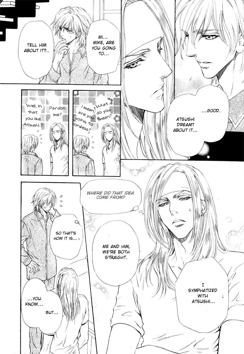 Toshishita no Ryuugi Chapter 9 page 24 - Chapter 9