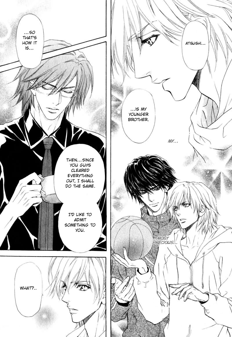 Toshishita no Ryuugi Chapter 9 page 29 - Chapter 9