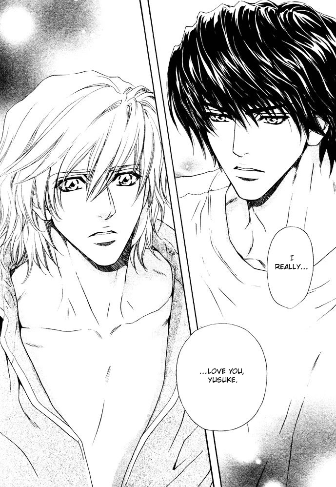 Toshishita no Ryuugi Chapter 9 page 8 - Chapter 9