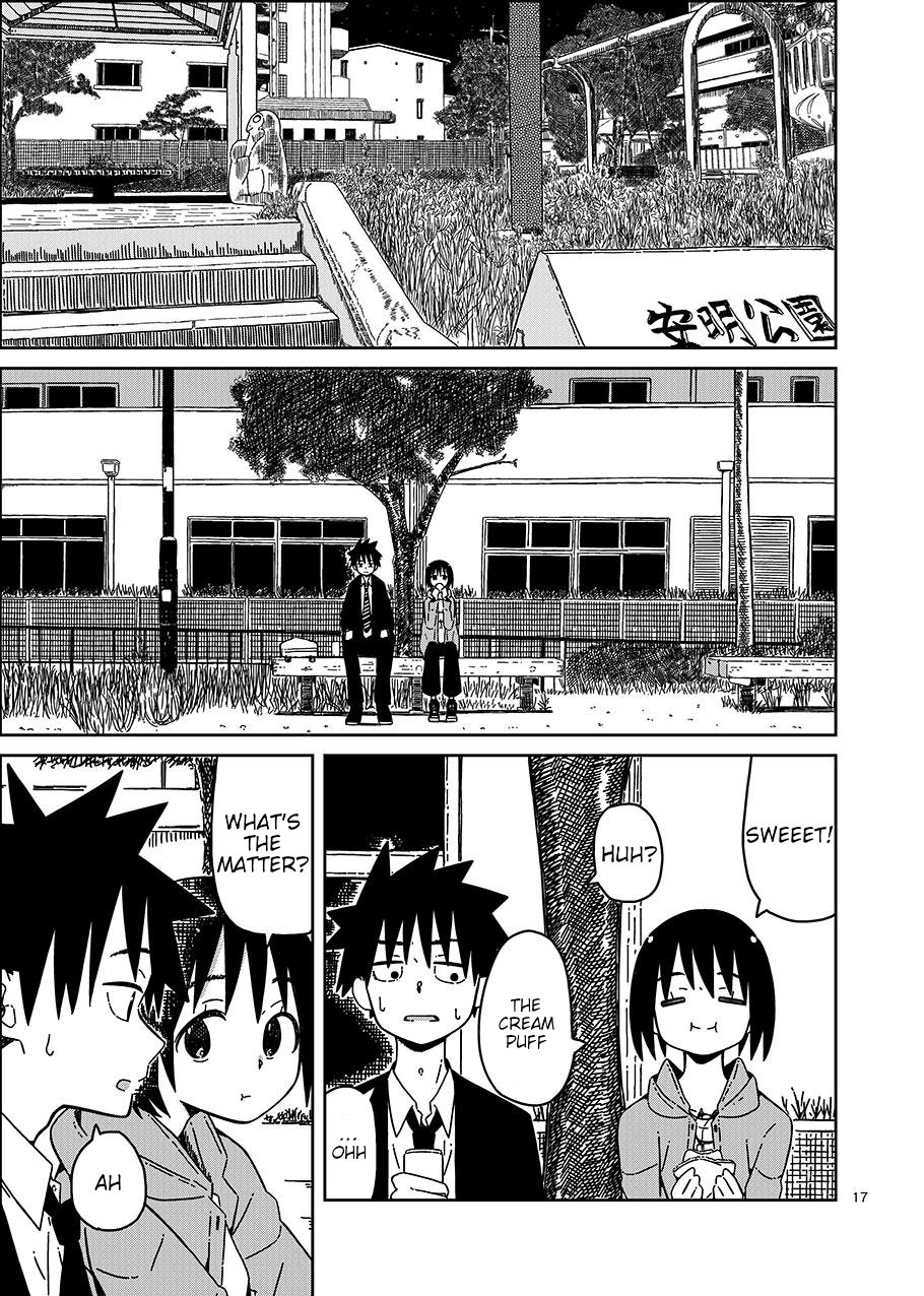 Toshishita no Senpai-chan 2 Chapter 1 page 17 - Chapter 1: Always As Usual