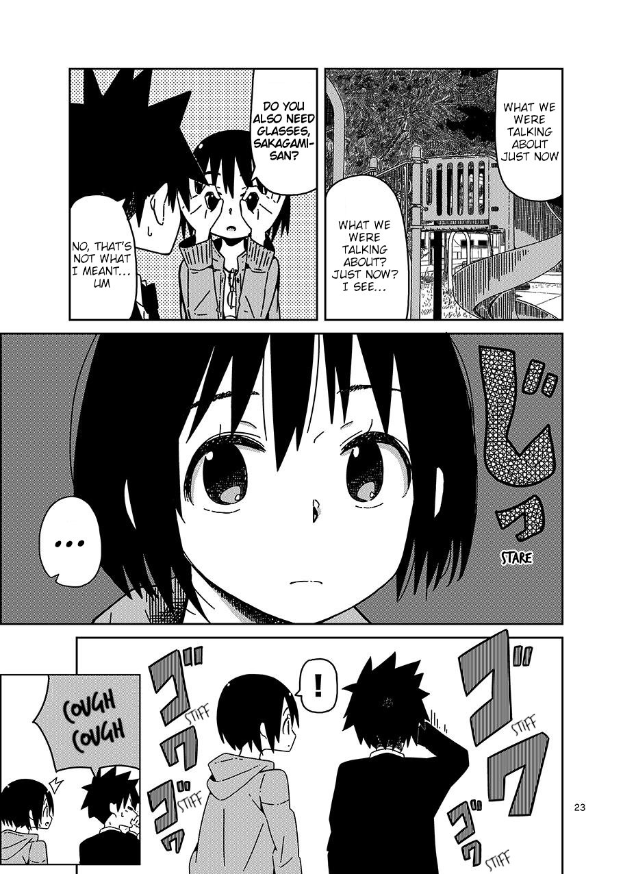 Toshishita no Senpai-chan 2 Chapter 1 page 23 - Chapter 1: Always As Usual