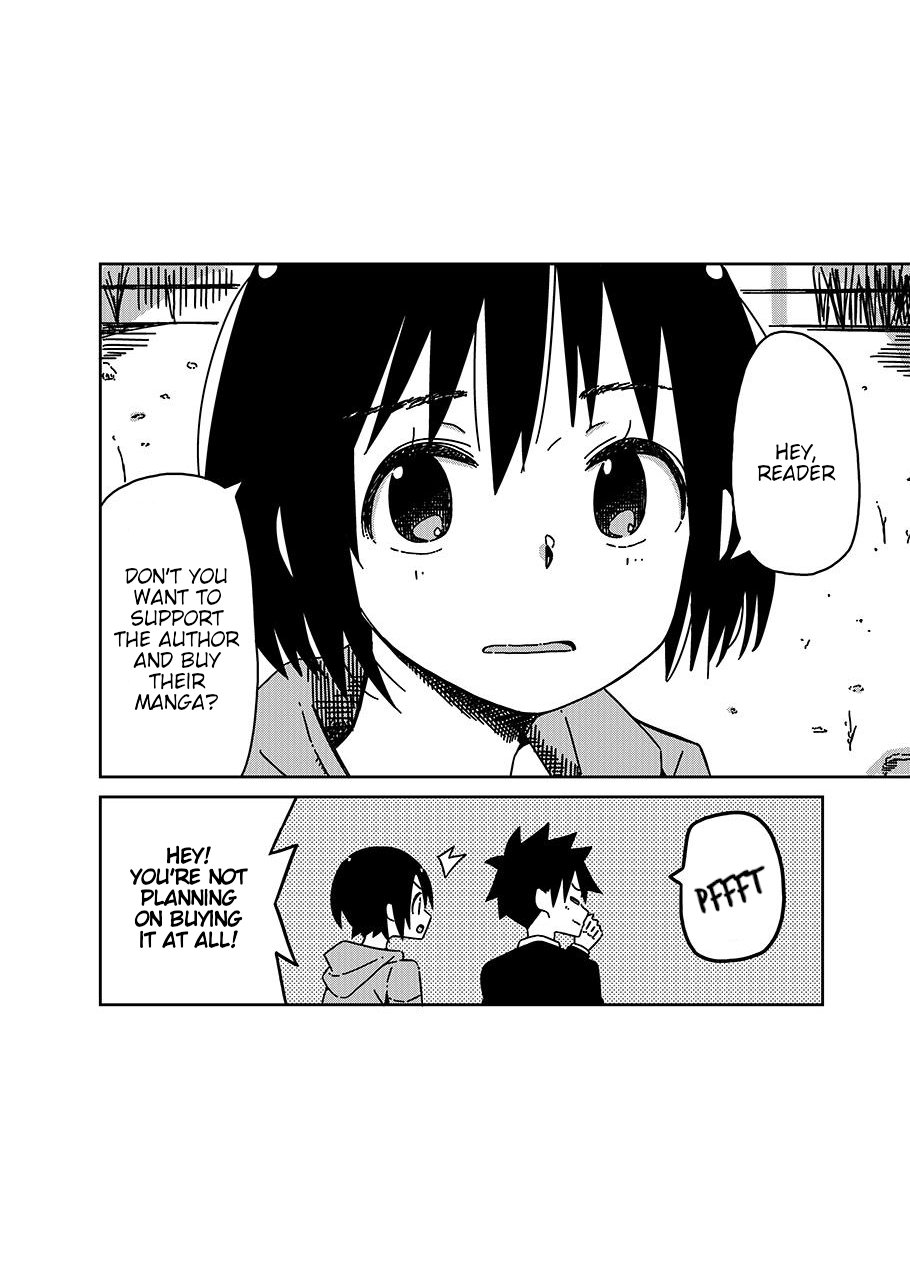 Toshishita no Senpai-chan 2 Chapter 1 page 27 - Chapter 1: Always As Usual