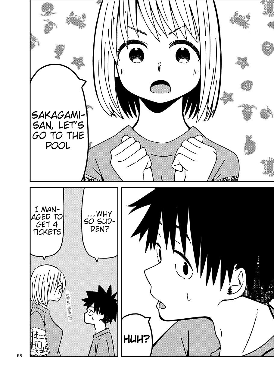 Toshishita no Senpai-chan 2 Chapter 3.5 page 2 - Chapter 3.5: Summer Comes…!