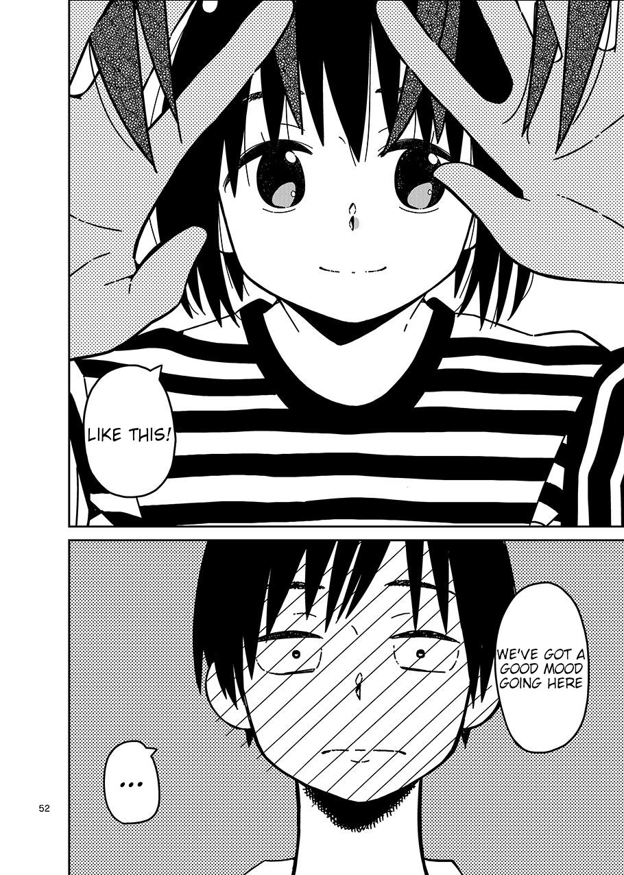Toshishita no Senpai-chan 2 Chapter 3 page 14 - Chapter 3: It's Raining…?