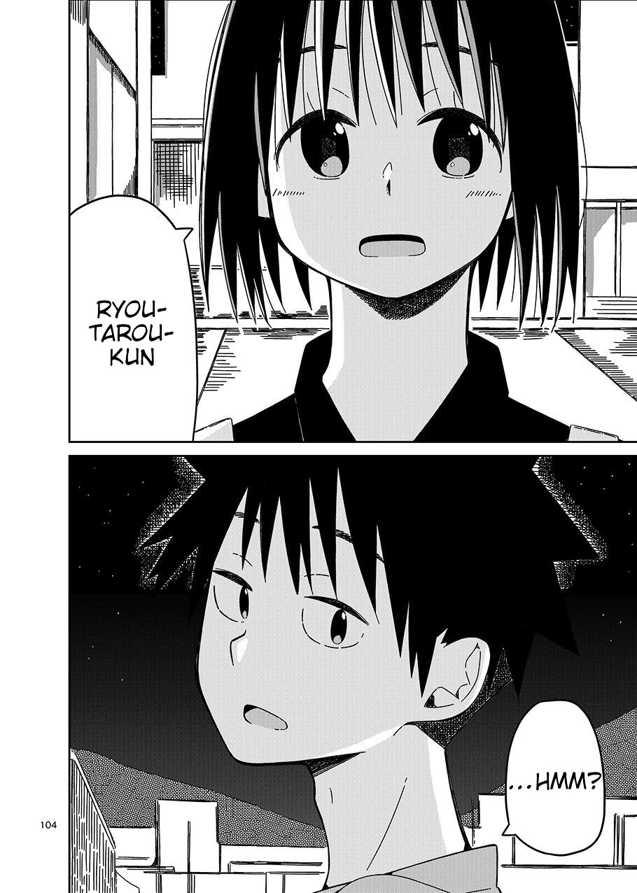 Toshishita no Senpai-chan 2 Chapter 6 page 12 - Chapter 6: After That Point