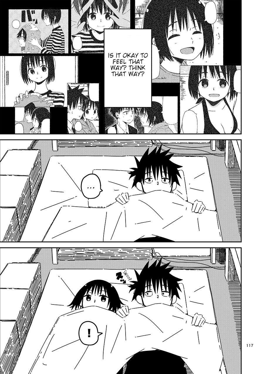 Toshishita no Senpai-chan 2 Chapter 7 page 13 - Chapter 7: No Matter When