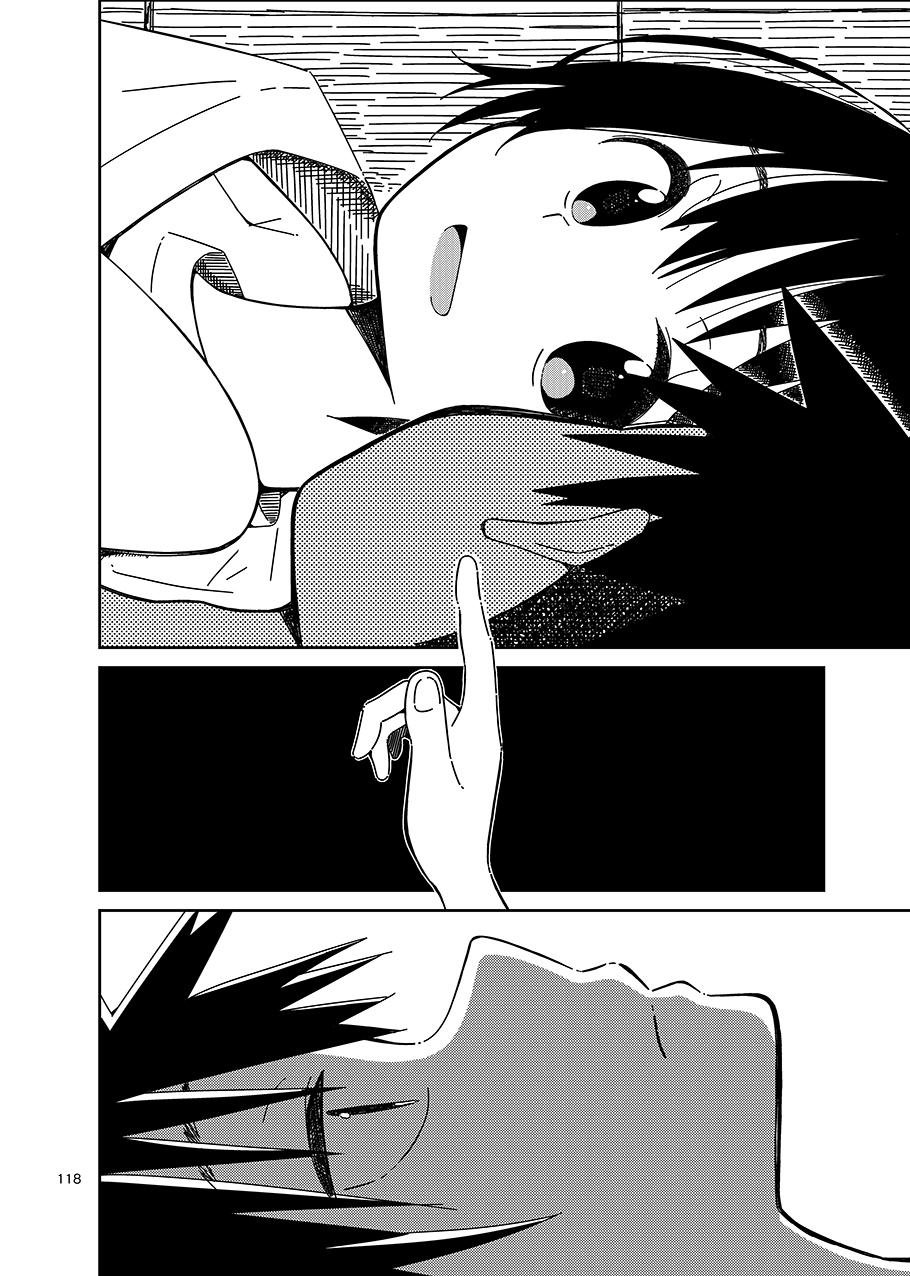 Toshishita no Senpai-chan 2 Chapter 7 page 14 - Chapter 7: No Matter When