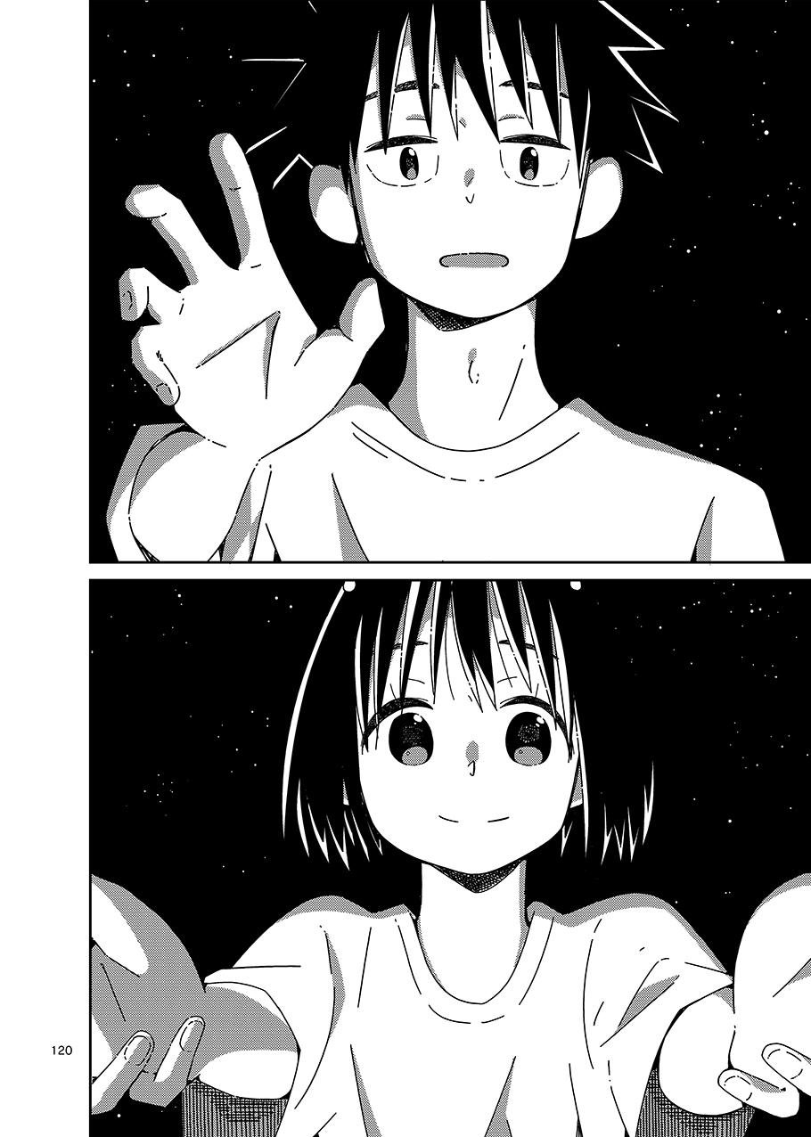 Toshishita no Senpai-chan 2 Chapter 7 page 16 - Chapter 7: No Matter When