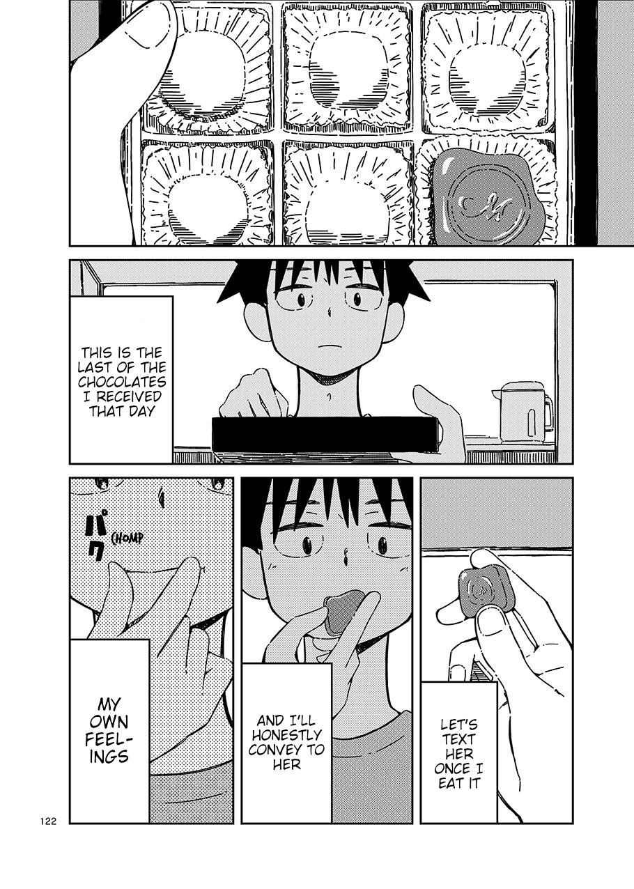 Toshishita no Senpai-chan 2 Chapter 7 page 18 - Chapter 7: No Matter When