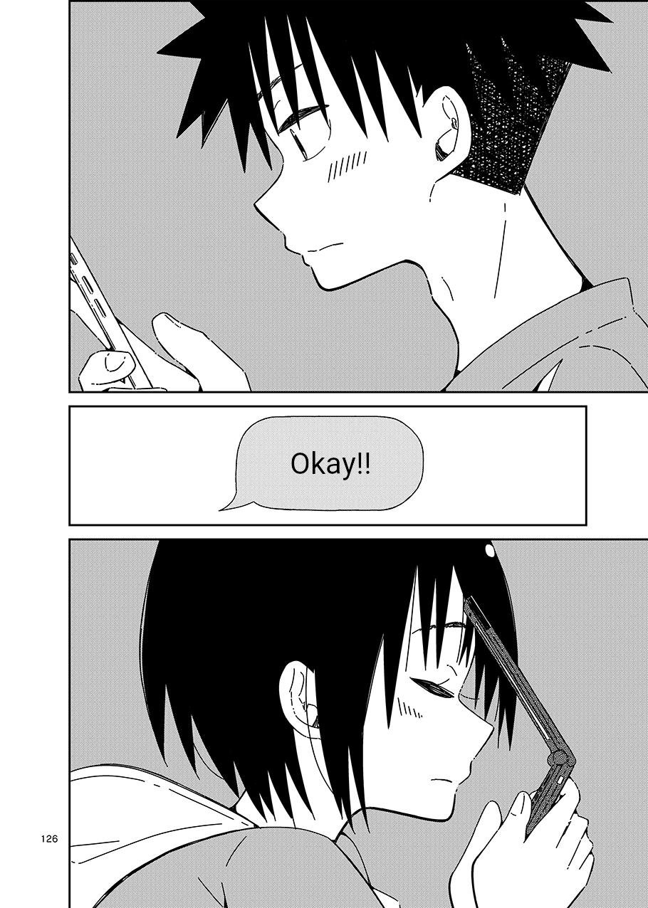 Toshishita no Senpai-chan 2 Chapter 7 page 22 - Chapter 7: No Matter When