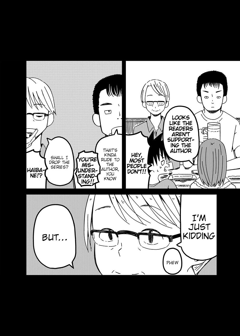 Toshishita no Senpai-chan 2 Chapter 7 page 23 - Chapter 7: No Matter When