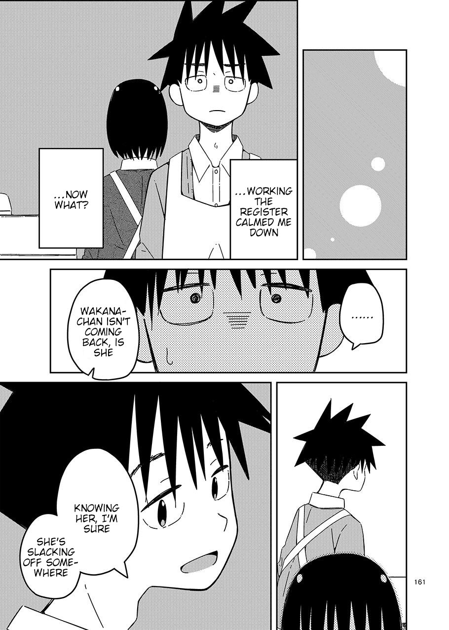 Toshishita no Senpai-chan 2 Chapter 9 page 12 - Chapter 9: At Last, But [END]