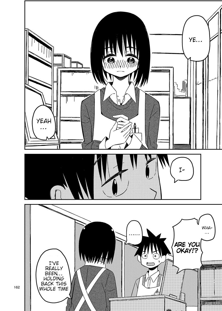 Toshishita no Senpai-chan 2 Chapter 9 page 13 - Chapter 9: At Last, But [END]