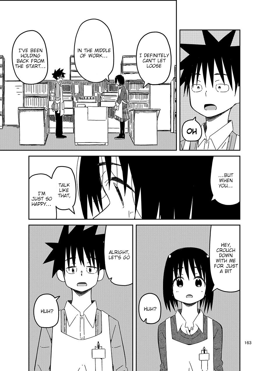 Toshishita no Senpai-chan 2 Chapter 9 page 14 - Chapter 9: At Last, But [END]