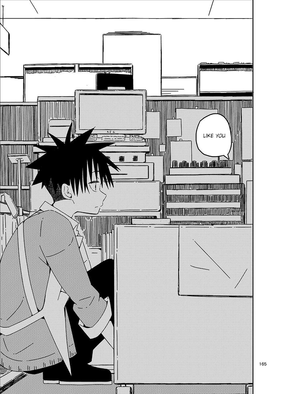 Toshishita no Senpai-chan 2 Chapter 9 page 16 - Chapter 9: At Last, But [END]