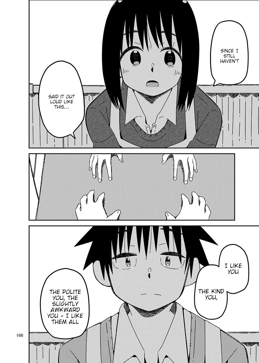 Toshishita no Senpai-chan 2 Chapter 9 page 17 - Chapter 9: At Last, But [END]