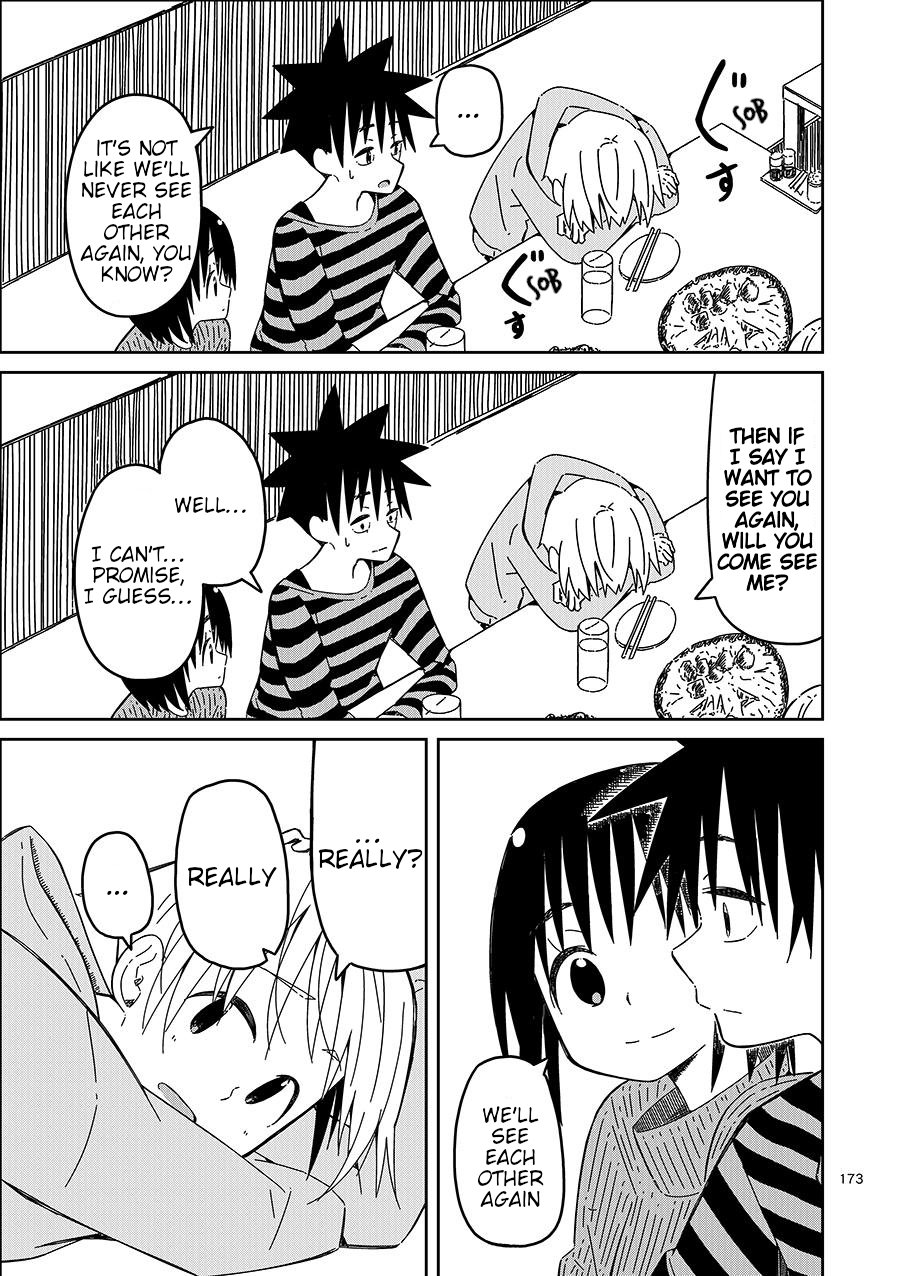 Toshishita no Senpai-chan 2 Chapter 9 page 24 - Chapter 9: At Last, But [END]