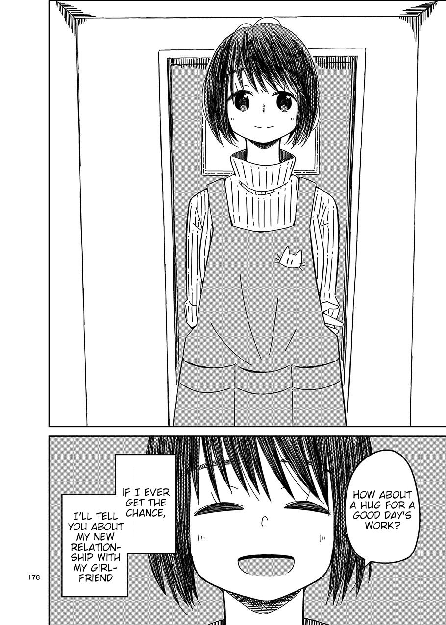 Toshishita no Senpai-chan 2 Chapter 9 page 29 - Chapter 9: At Last, But [END]