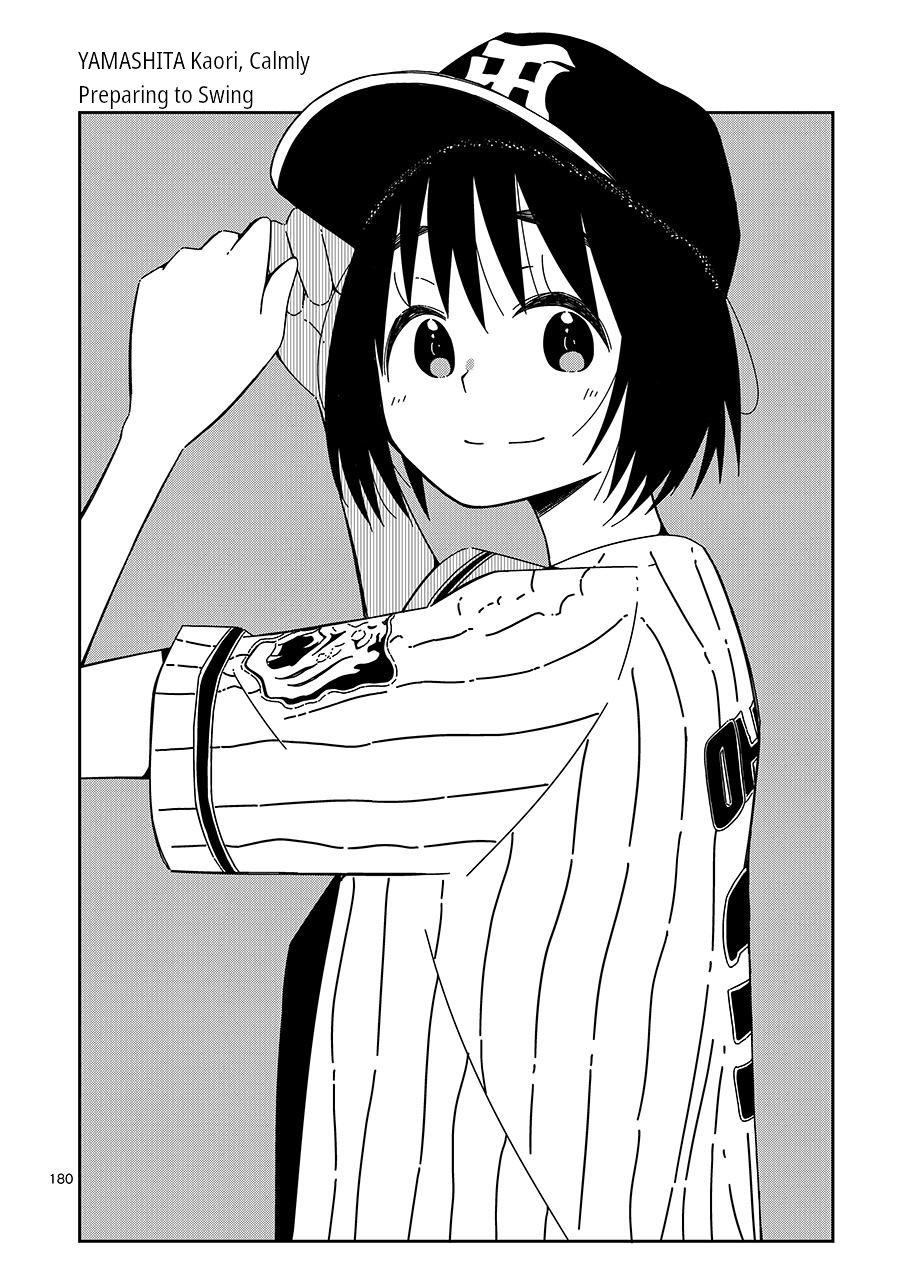 Toshishita no Senpai-chan 2 Chapter 9 page 31 - Chapter 9: At Last, But [END]