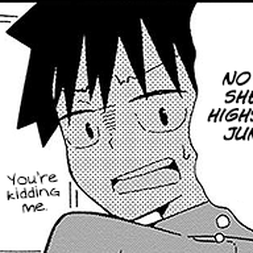 Toshishita No Senpai-chan Ni Wa, Maketakunai. Chapter 3: Before the planted image cover