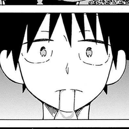 Toshishita No Senpai-chan Ni Wa, Maketakunai. Chapter 4: One completely botched up attempt cover