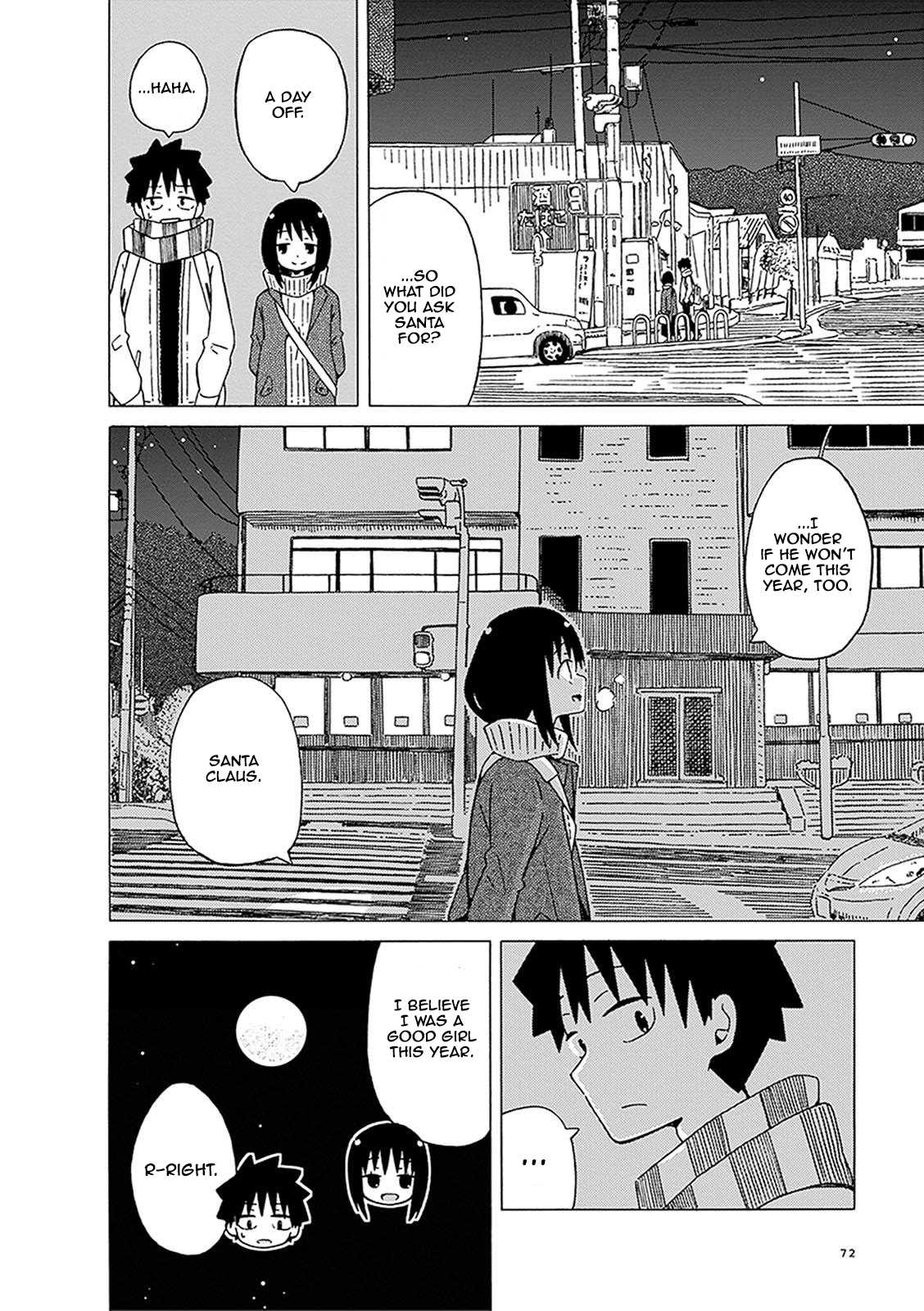 Toshishita No Senpai-chan Ni Wa, Maketakunai. Chapter 5 page 12 - Chapter 5: Everyone Has Their Own Standards