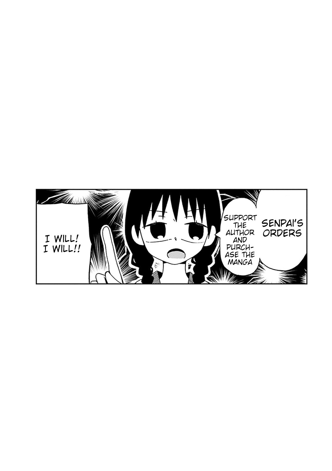 Toshishita No Senpai-chan Ni Wa, Maketakunai. Chapter 7.5 page 3 - Chapter 7.5: Extra - The Tactician Has Some Sort of Strategy / Givers and Receivers