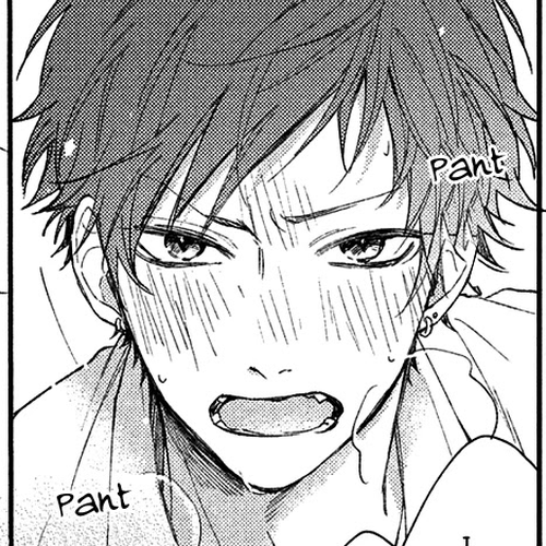 Toshishita Yankee wo Oseru Ken Chapter 1: I Like Cute Things cover