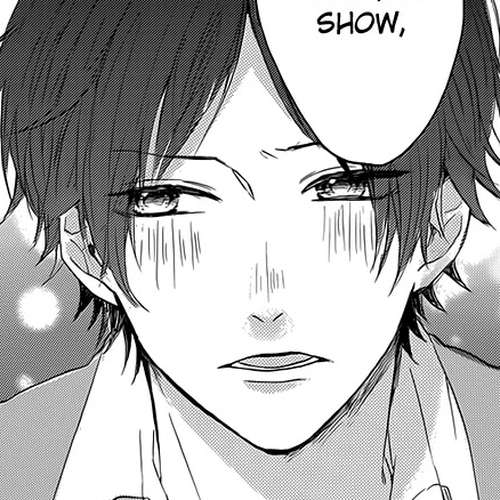 Toshishita Yankee wo Oseru Ken Chapter 3.5: Extra - Tokieda's Hidden Taste [END] cover