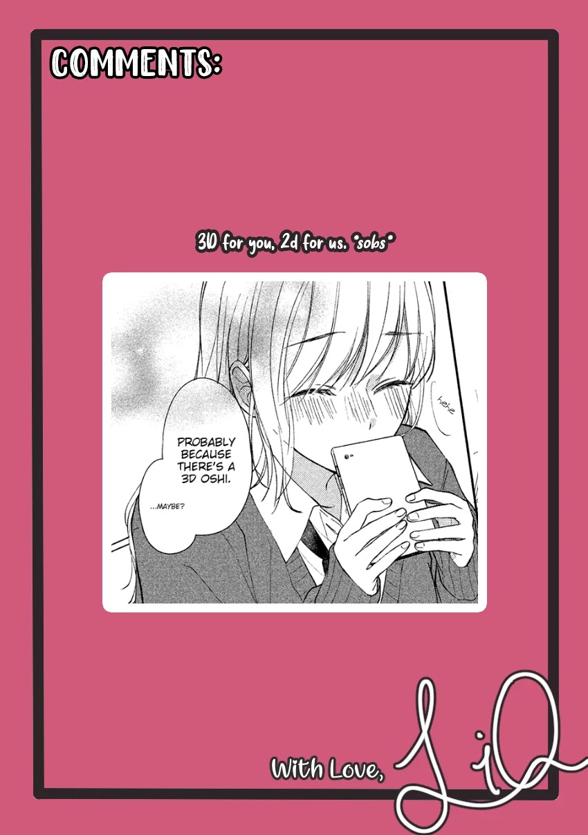 Toshishita Yankee wo Oseru Ken Chapter 3 page 41 - Chapter 3: Stop Calling Me Cute