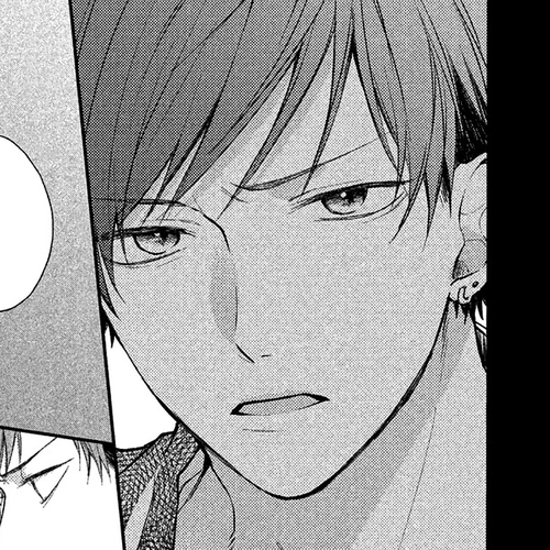 Toshishita Yankee wo Oseru Ken Chapter 3: Stop Calling Me Cute cover
