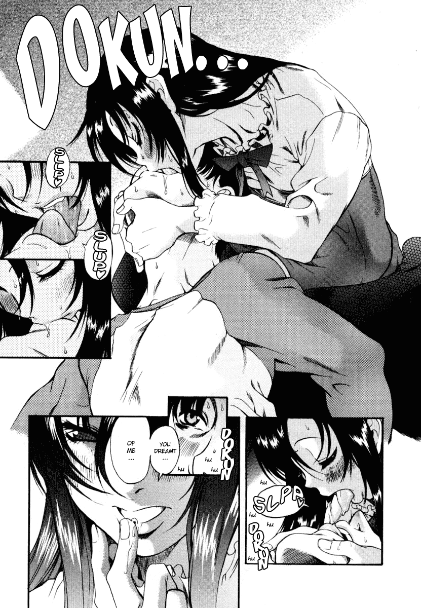 Toshiue no Hito Chapter 1 page 28 - Chapter 1: The Girl Of My Dreams