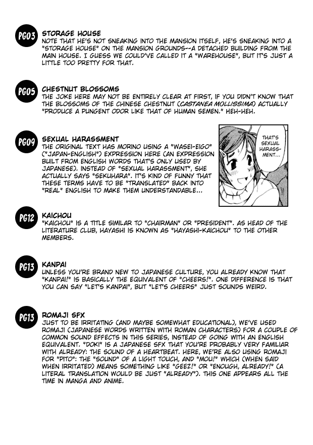 Toshiue no Hito Chapter 1 page 33 - Chapter 1: The Girl Of My Dreams