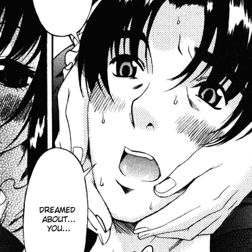 Toshiue no Hito Chapter 1: The Girl Of My Dreams cover