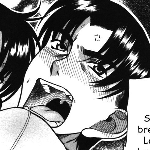 Toshiue no Hito Chapter 13: Ageha-san's Jealousy cover