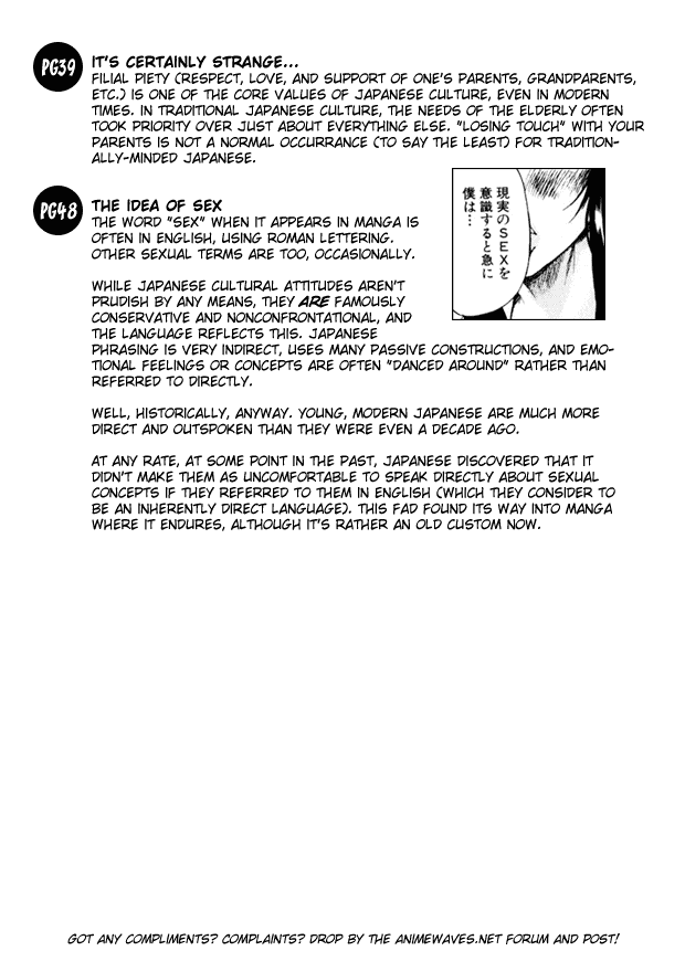 Toshiue no Hito Chapter 2 page 31 - Chapter 2: Living Together!?