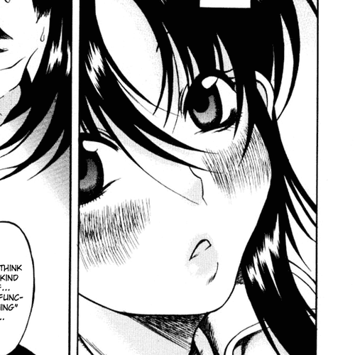 Toshiue no Hito Chapter 2: Living Together!? cover