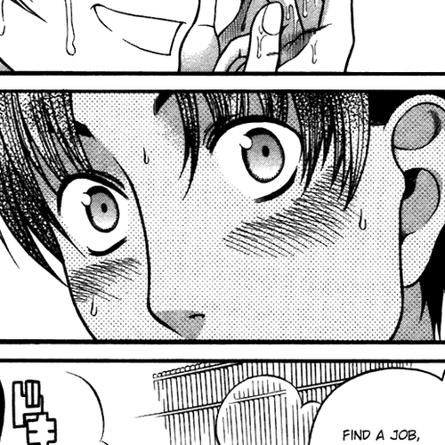 Toshiue no Hito Chapter 20: Easy Romance (Second Part) cover