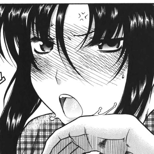 Toshiue no Hito Chapter 24: A Footrace cover